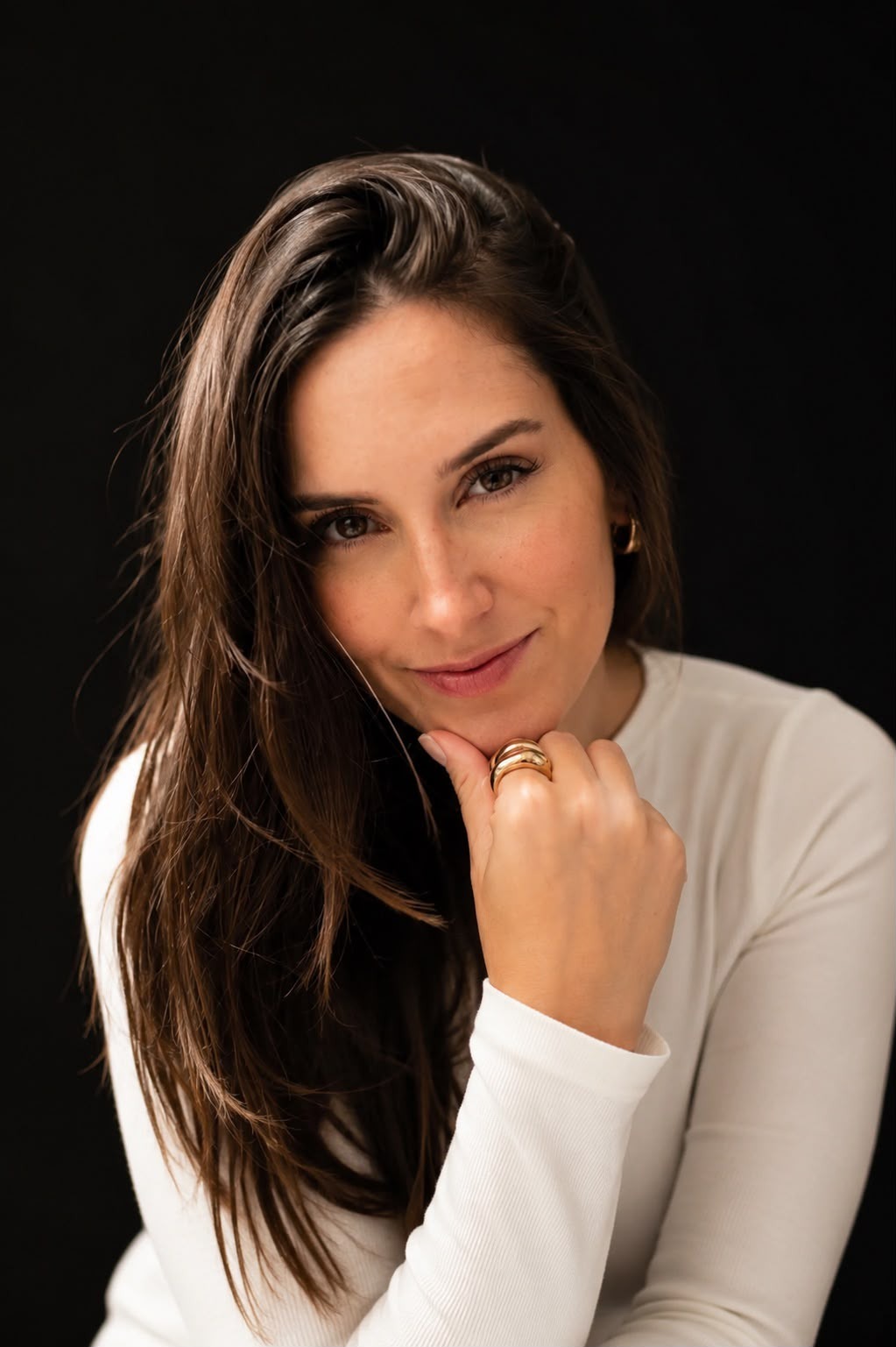 Carolinna Bellucci