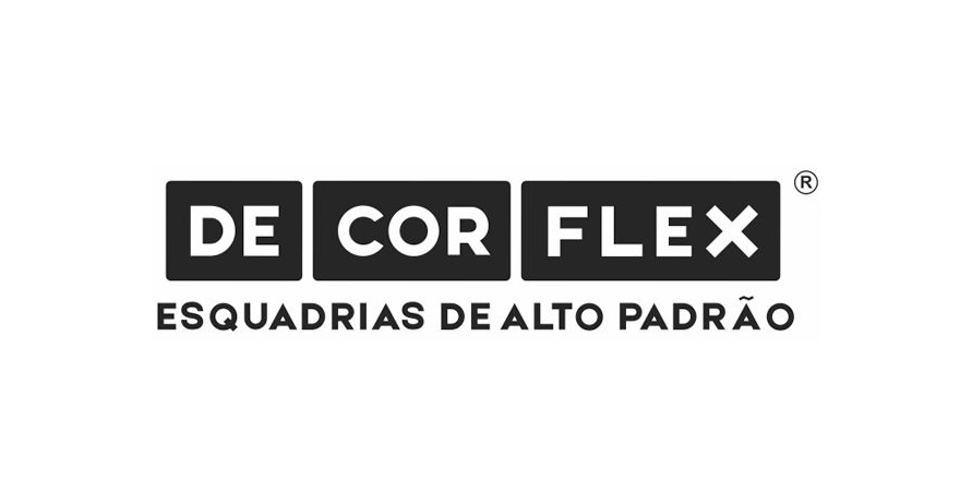 DECORFLEX ESQUADRIAS
