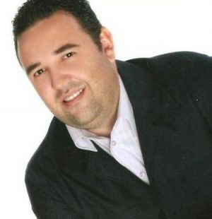 Reginaldo dos Santos Vieira