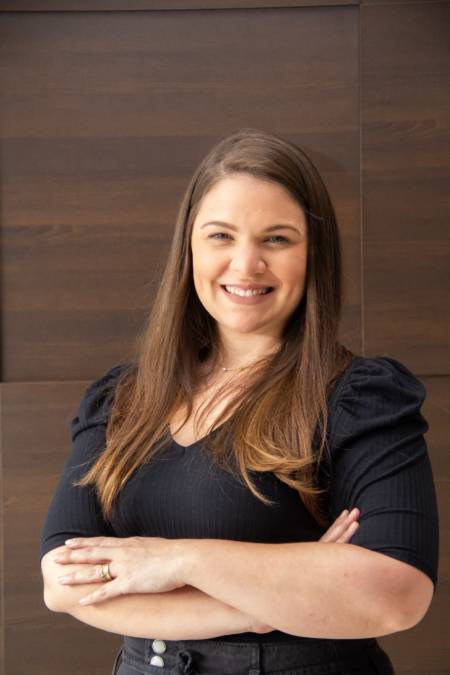 Laura Alice Lopes de Morais Botteon