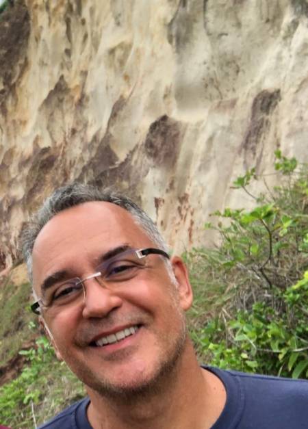 Celso Fernando Laetano
